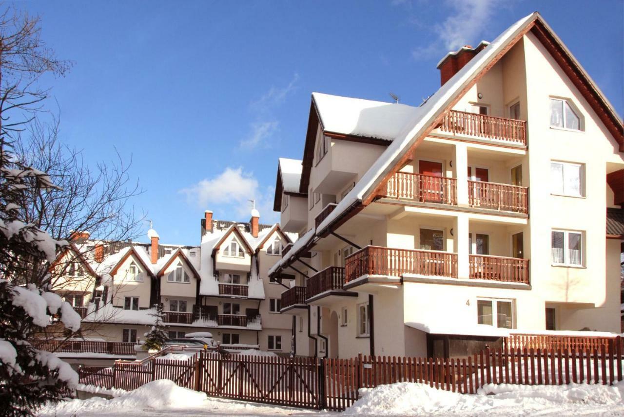 Na Stromej * Zakopane