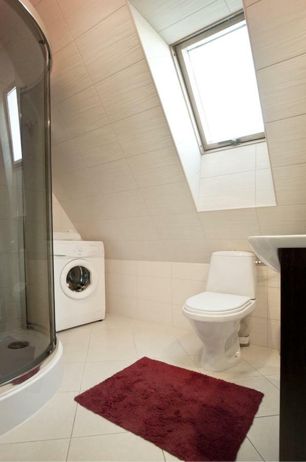 Na Stromej Apartment *