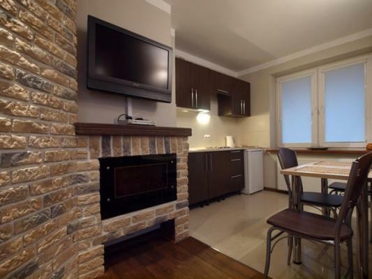 Na Stromej Apartment *