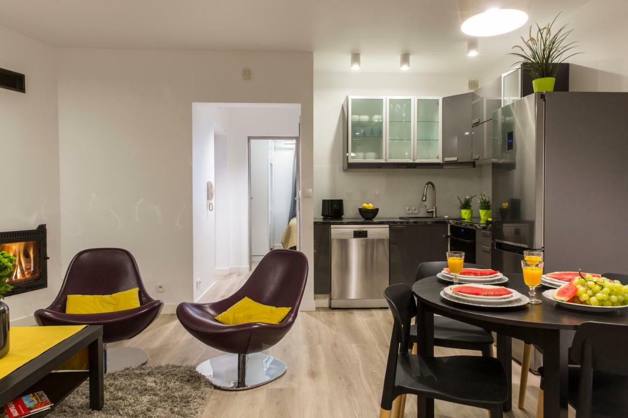 Na Stromej Apartment Zakopane