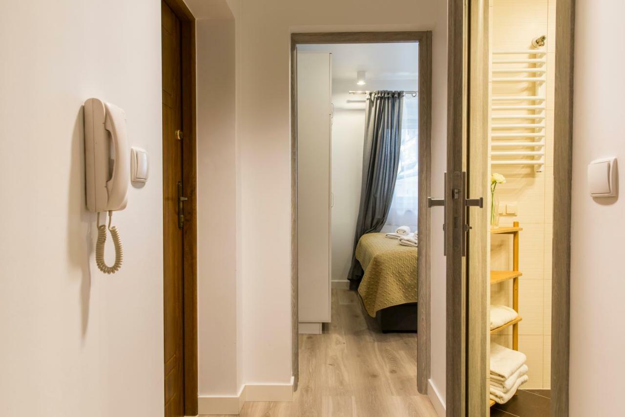 Apartment Na Stromej