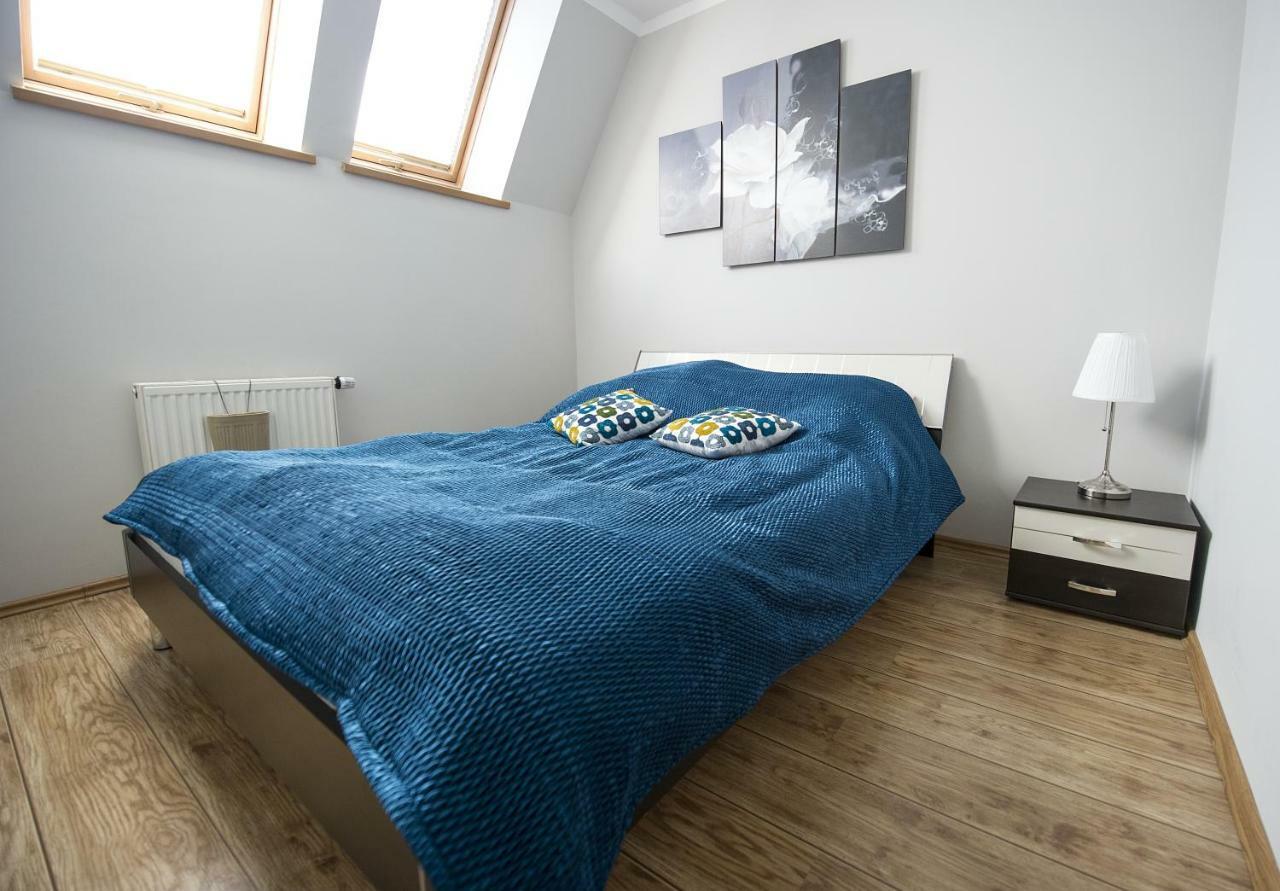 Na Stromej Apartment *