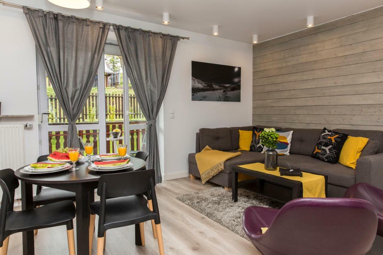Na Stromej Apartment