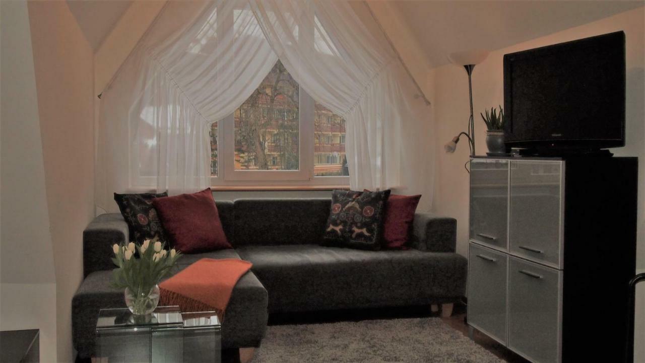 Na Stromej Apartment Zakopane