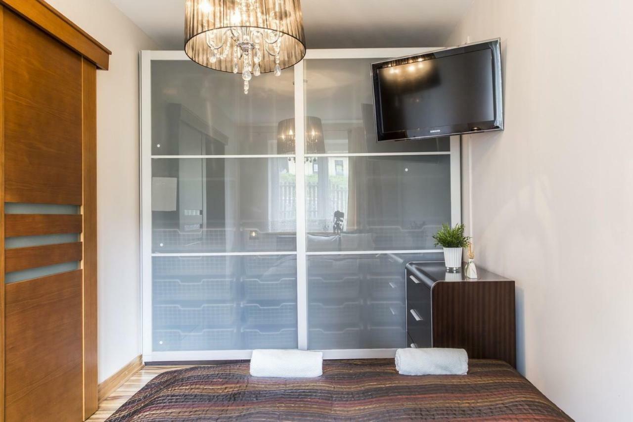 Na Stromej Apartment