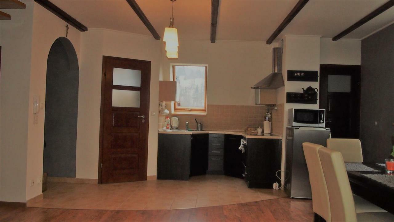 Apartment Na Stromej *