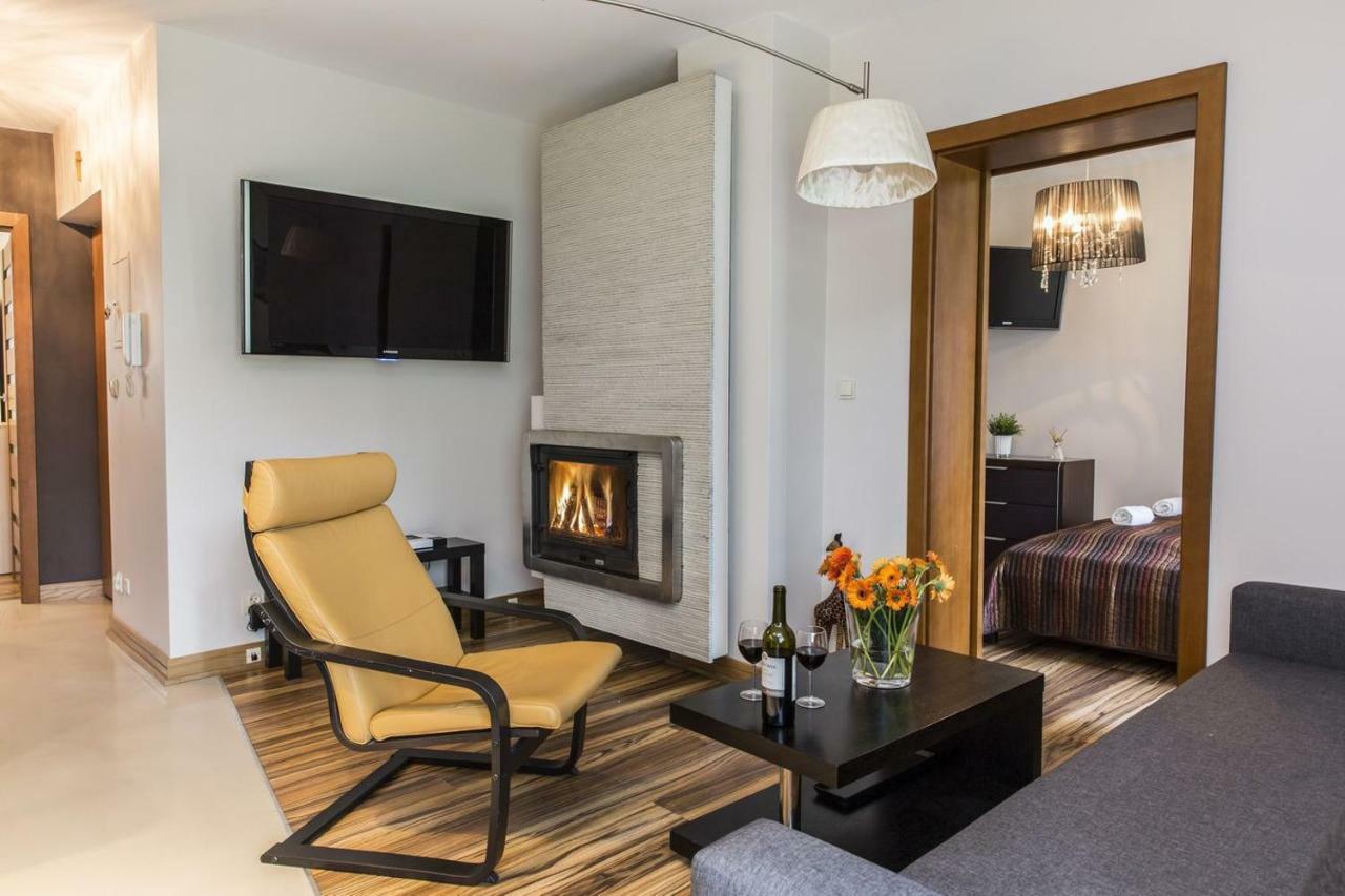 Na Stromej Apartment