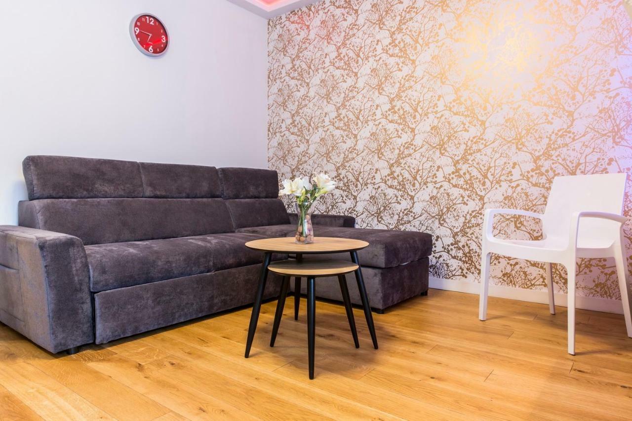 Na Stromej Apartment Zakopane