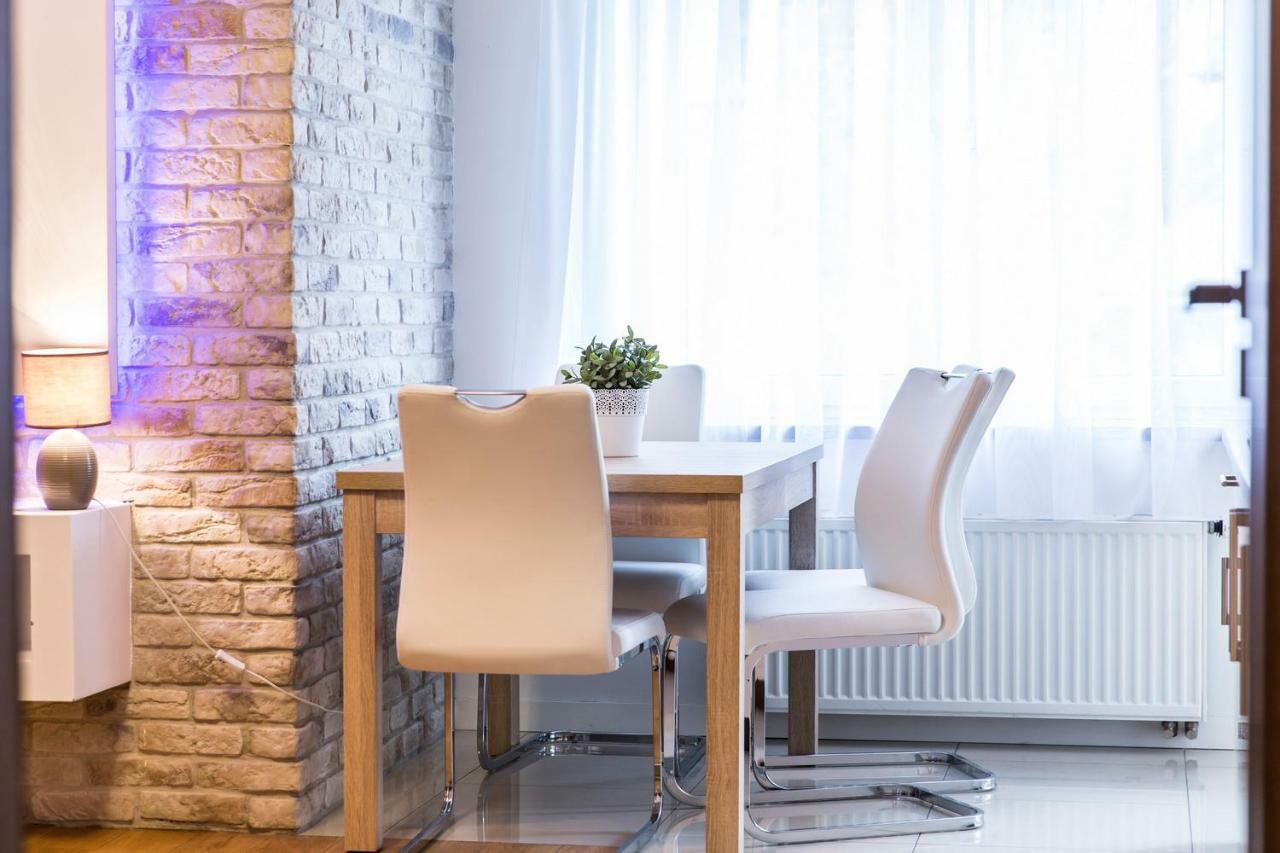 Apartment Na Stromej *