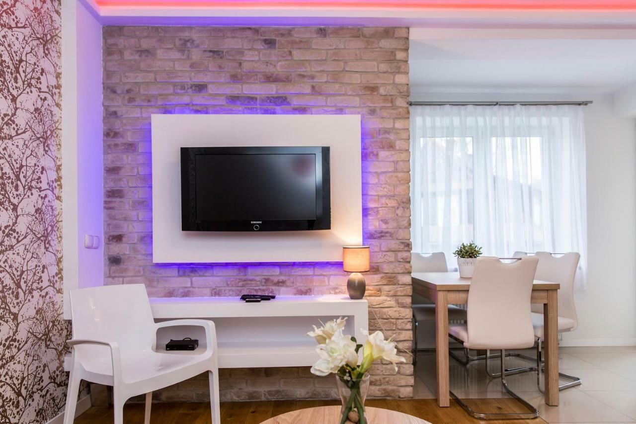 Apartment Na Stromej *