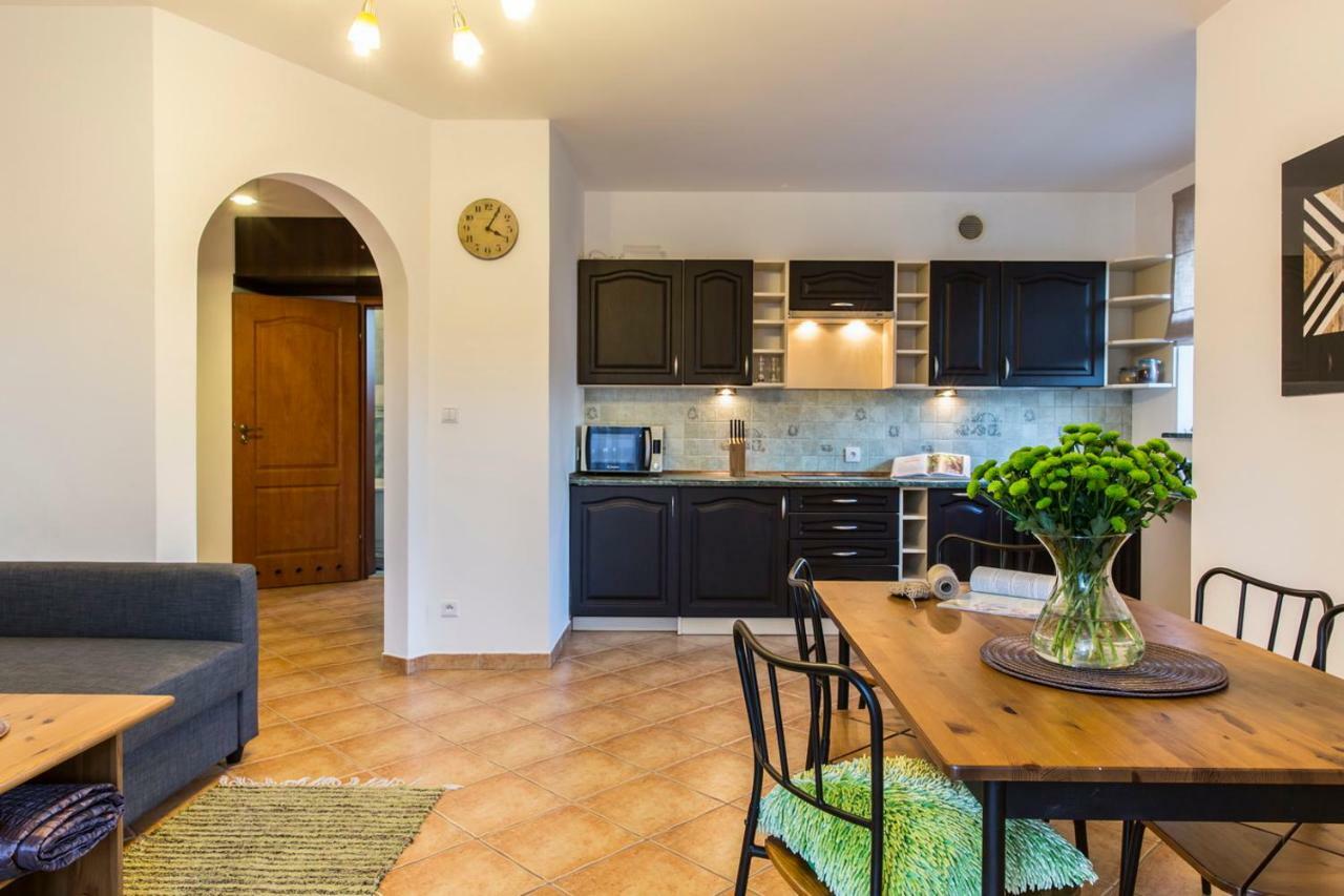 Apartment Na Stromej