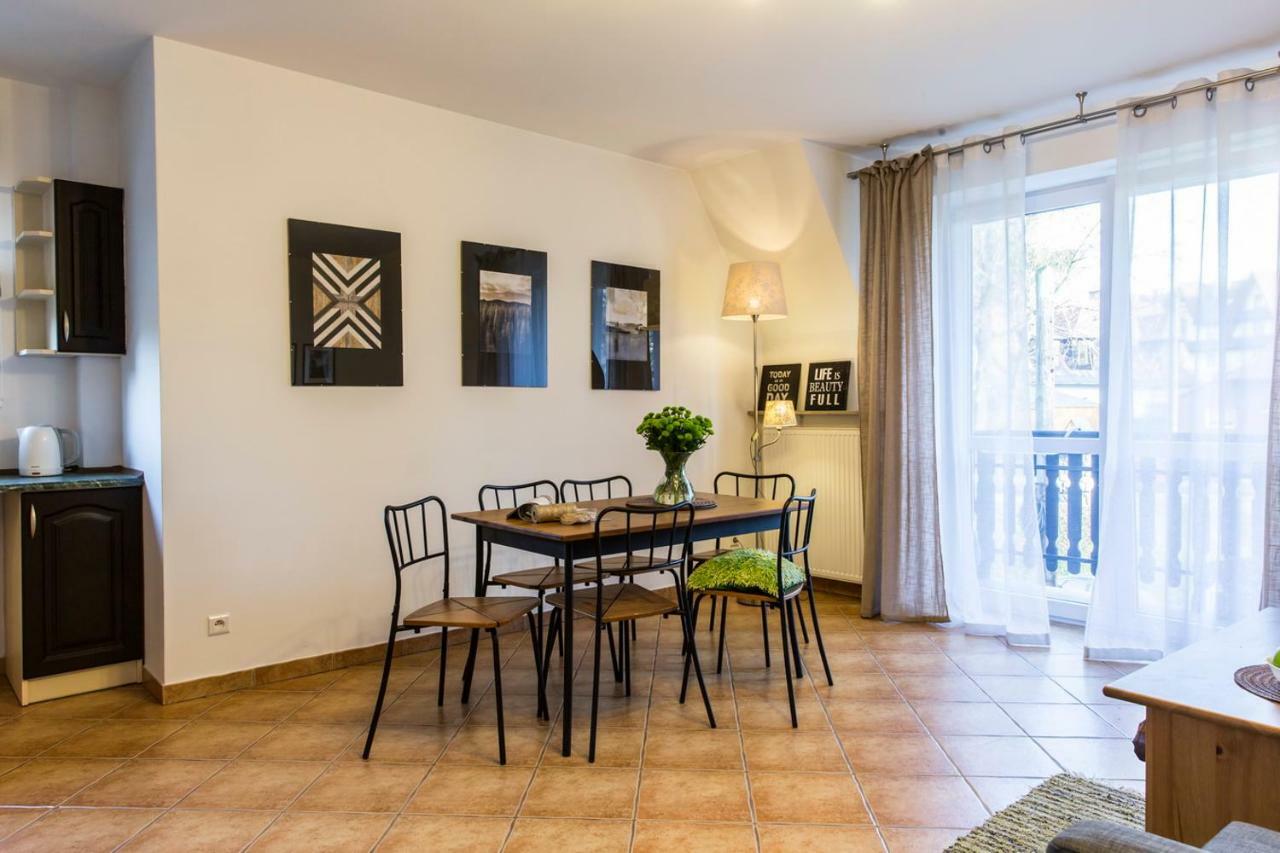 Na Stromej Apartment *