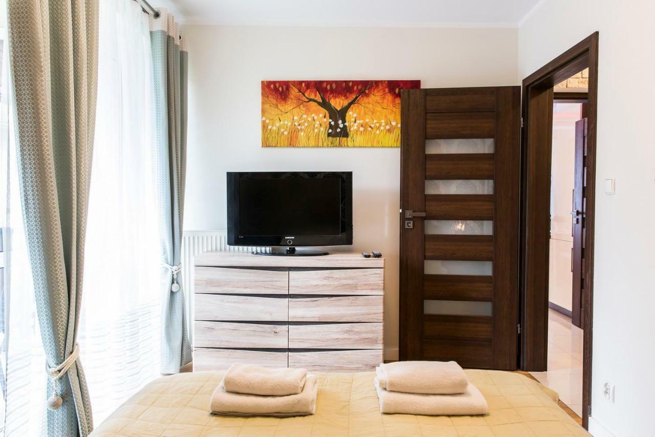 Apartment Na Stromej