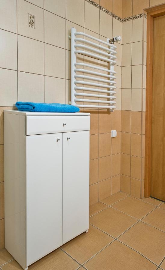 Apartment Na Stromej
