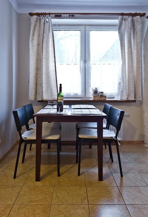 Na Stromej Apartment *