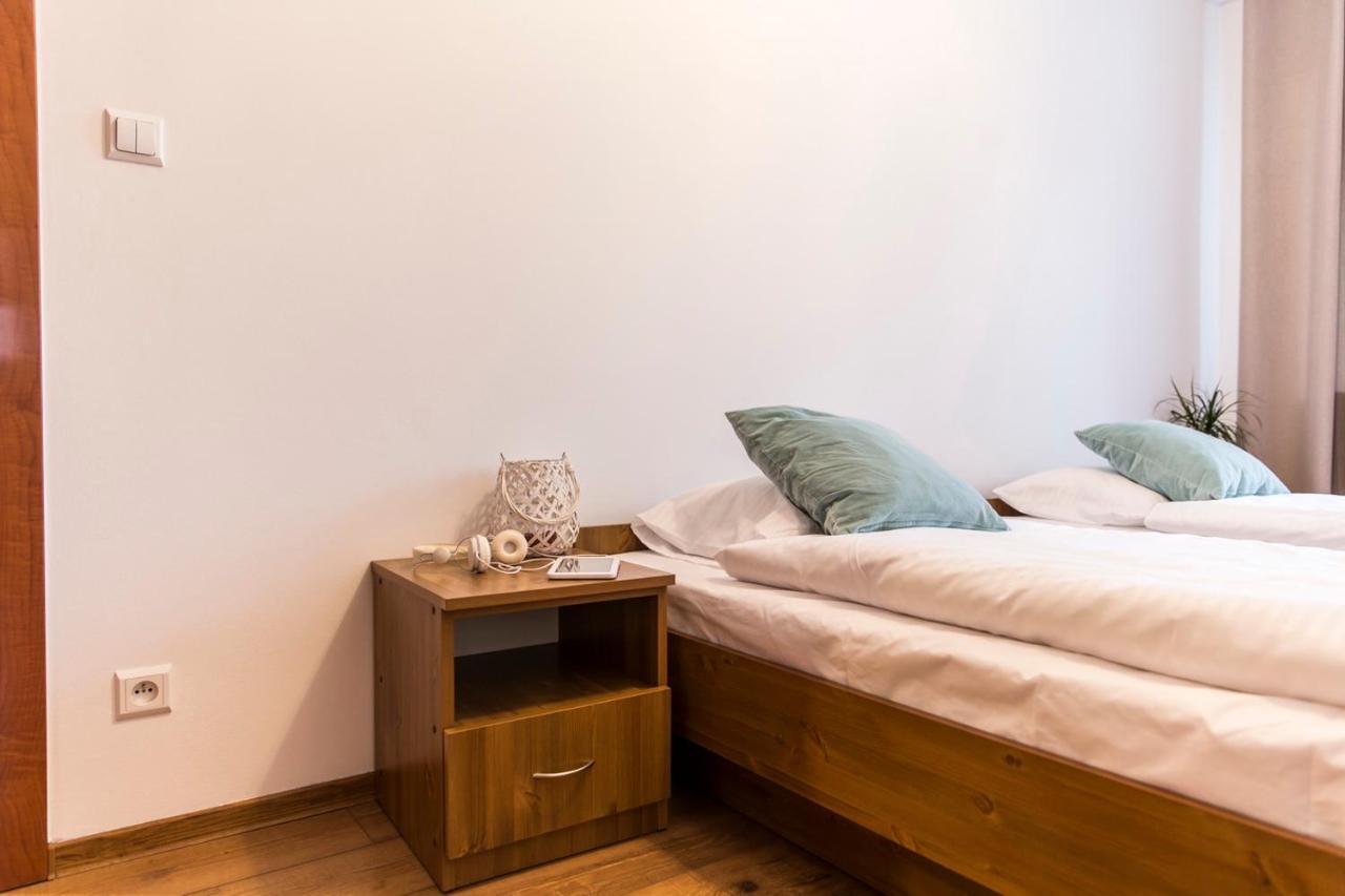 Na Stromej Apartment *
