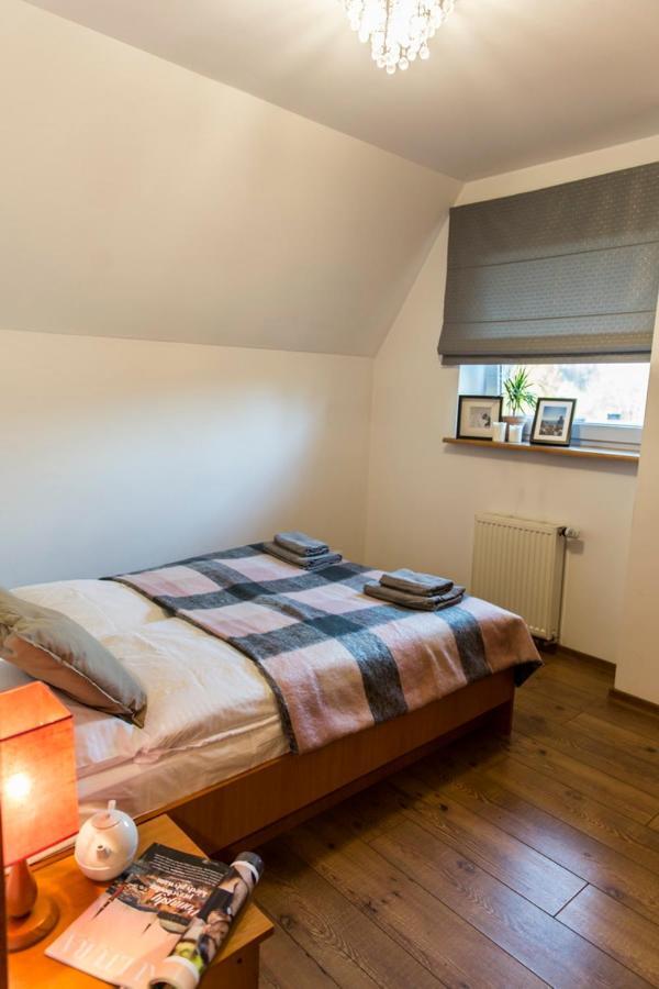 Apartment Na Stromej Zakopane