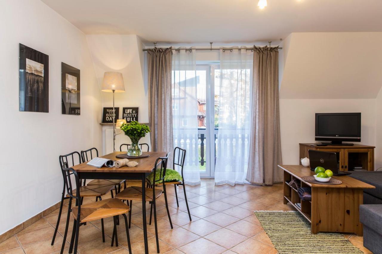 Apartment Na Stromej *