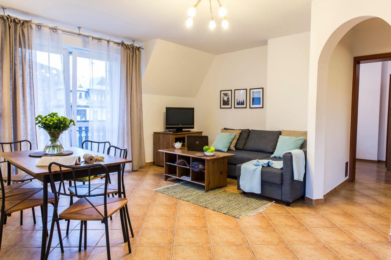Na Stromej Apartment *