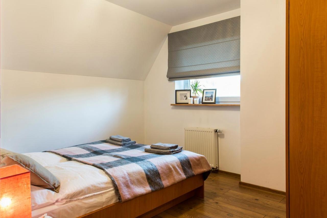Na Stromej Apartment