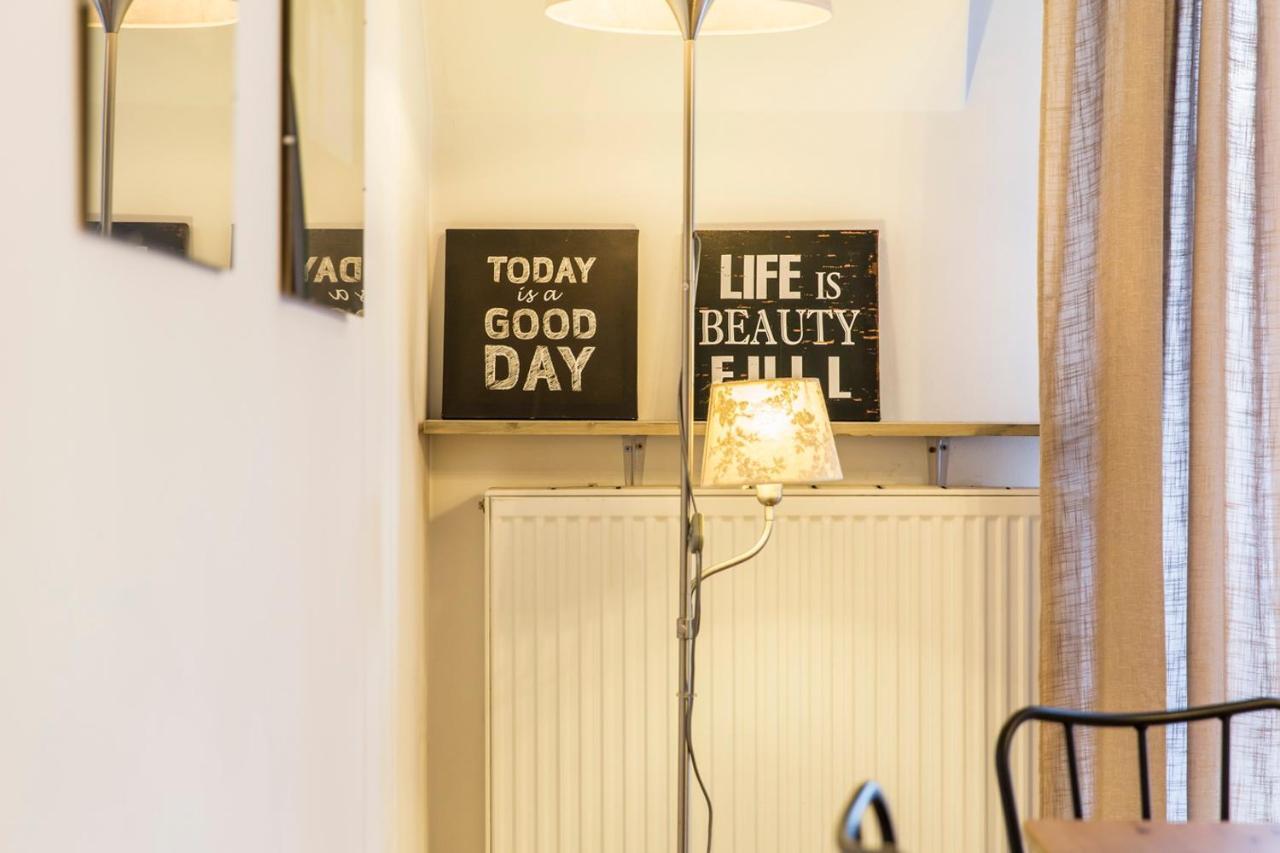Na Stromej Apartment *