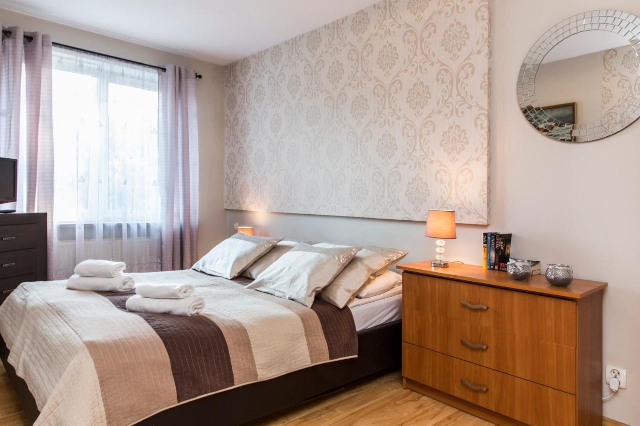 Na Stromej Apartment