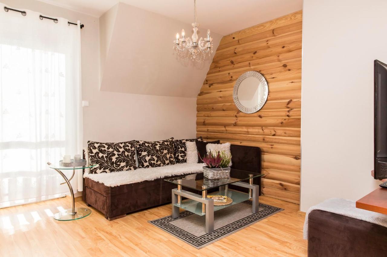 Apartment Na Stromej Zakopane