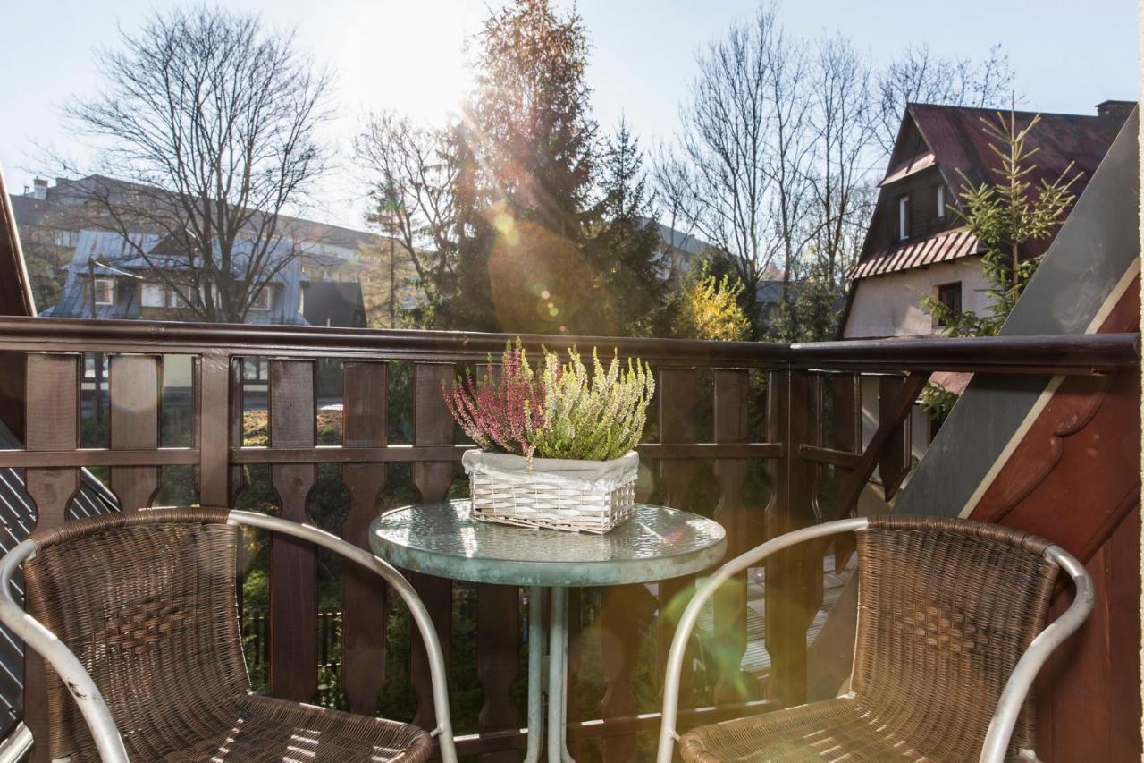 Na Stromej Apartment Zakopane