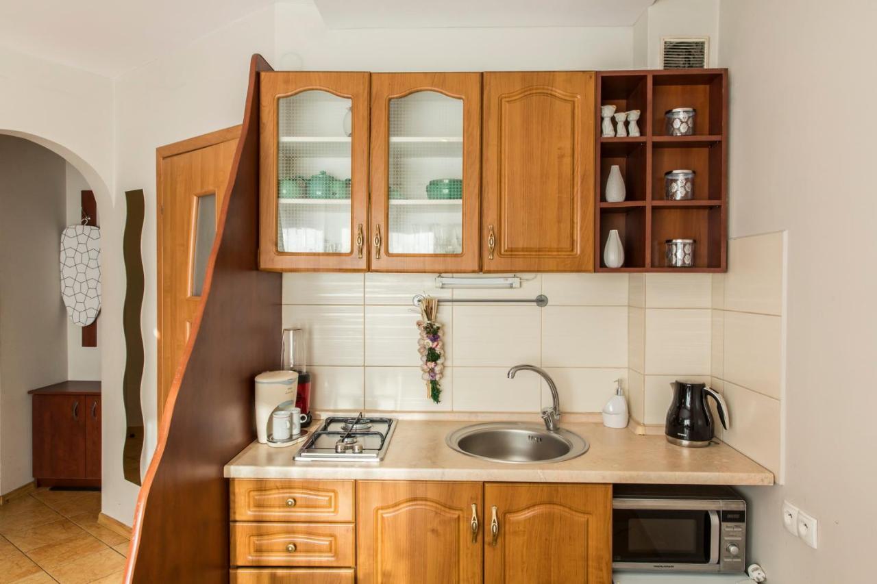 Apartment Na Stromej